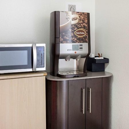 Motel 6-Mojave, Ca Dış mekan fotoğraf