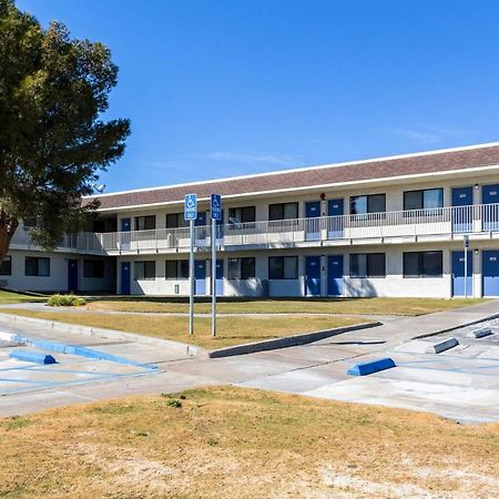 Motel 6-Mojave, Ca Dış mekan fotoğraf