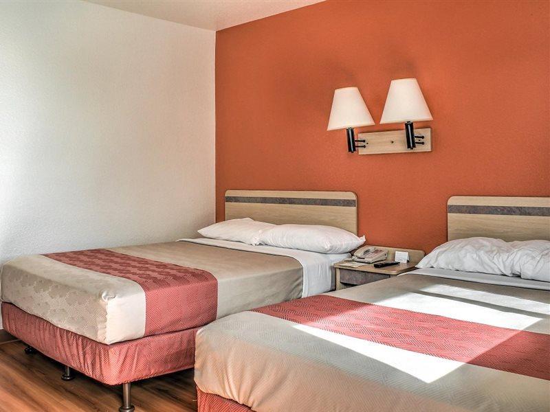 Motel 6-Mojave, Ca Dış mekan fotoğraf