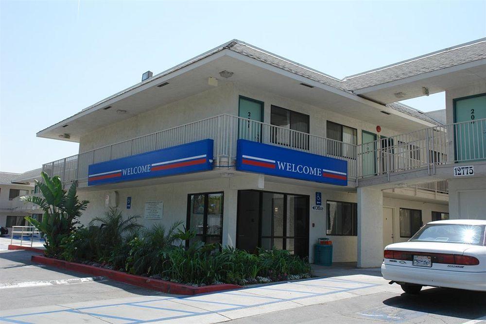 Motel 6-Mojave, Ca Dış mekan fotoğraf