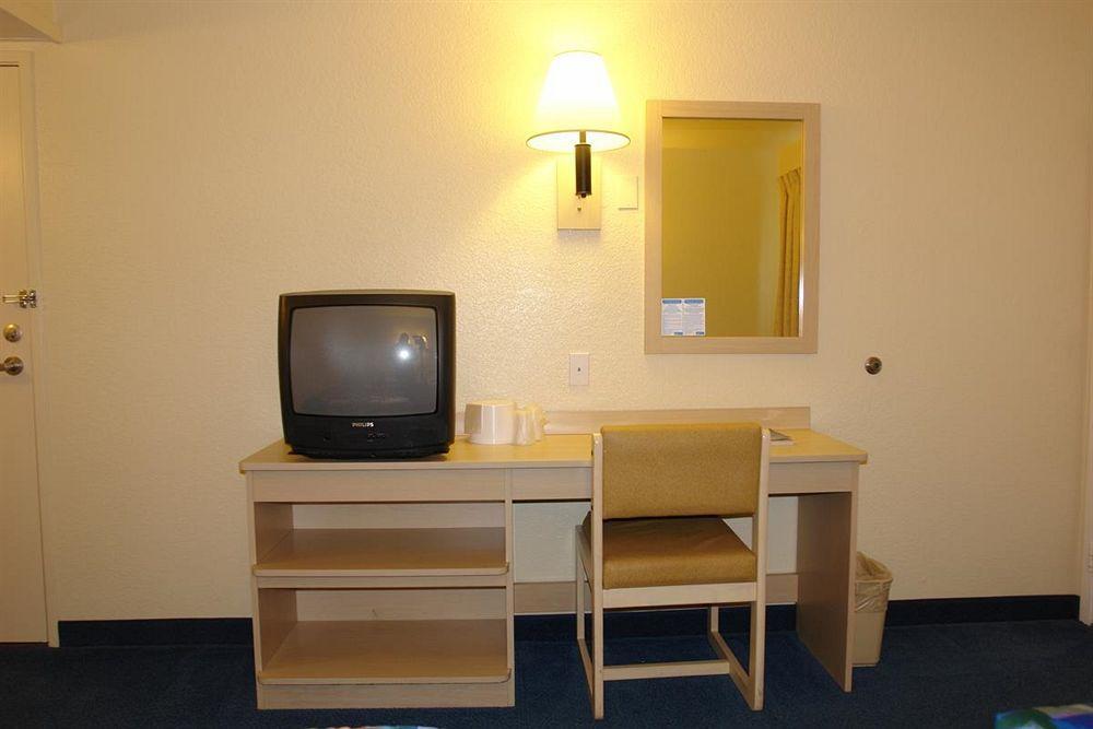 Motel 6-Mojave, Ca Dış mekan fotoğraf