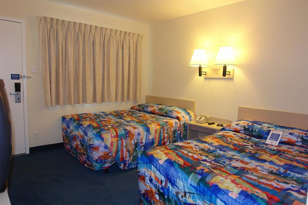 Motel 6-Mojave, Ca Dış mekan fotoğraf