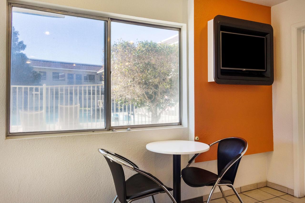Motel 6-Mojave, Ca Dış mekan fotoğraf
