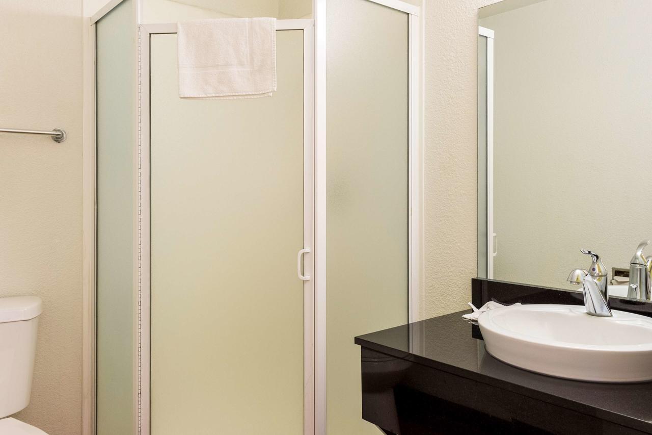Motel 6-Mojave, Ca Dış mekan fotoğraf
