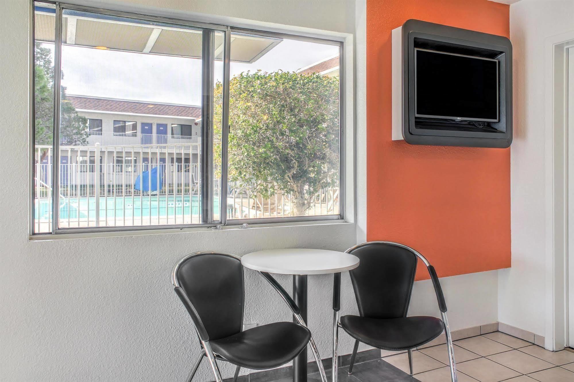 Motel 6-Mojave, Ca Dış mekan fotoğraf